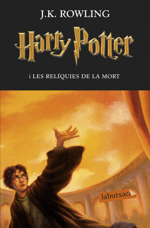 Harry Potter i les rel&iacute;quies de la mort