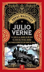 Julio Verne Vol. I - Julio Verne Julio Verne Vol. I - Julio Verne