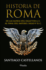 Historia de Roma Historia de Roma