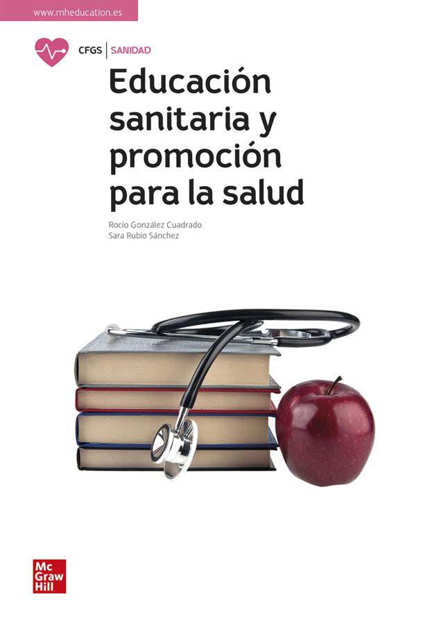 Educaci&oacute;n Sanitaria Y Promoci&oacute;n Para La Salud