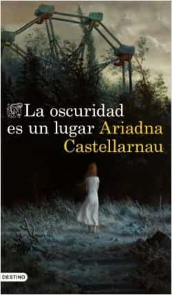 La oscuridad es un lugar