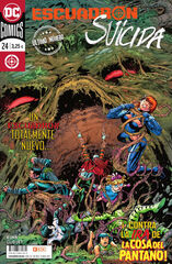 Escuadrón Suicida núm. 24 (Renacimiento)