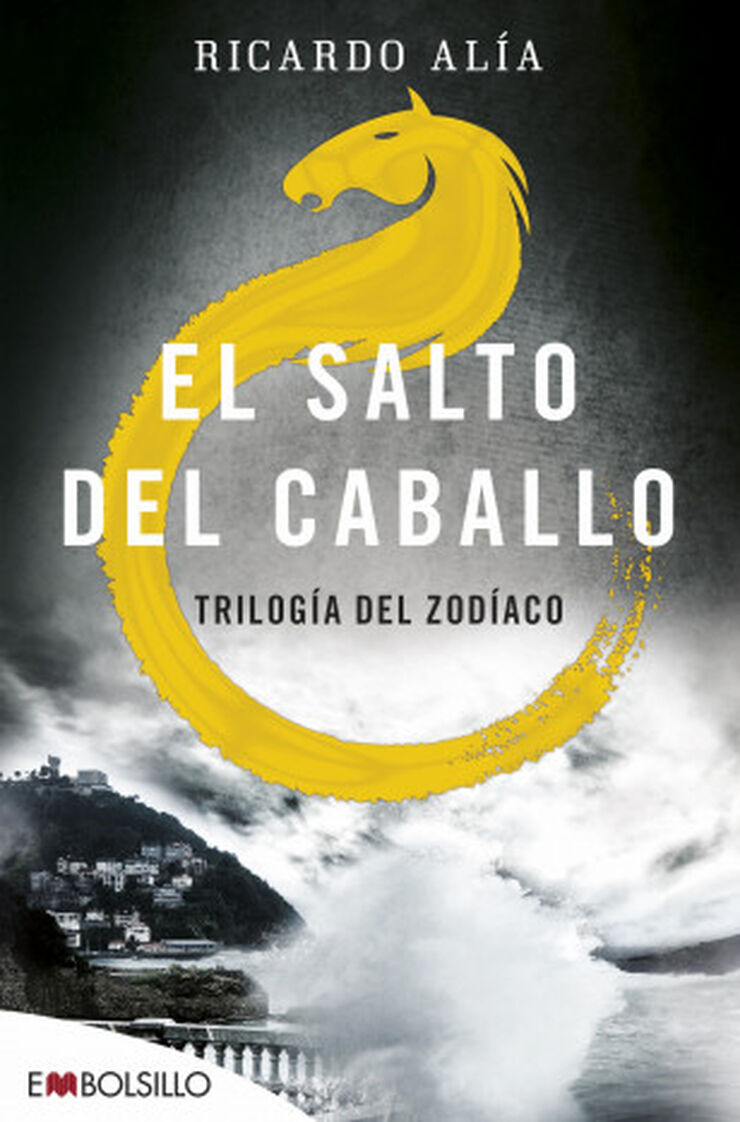 El salto del caballo