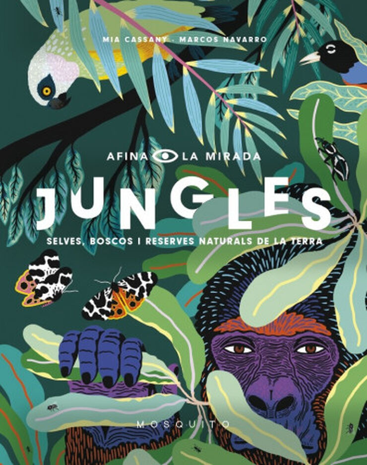 Jungles