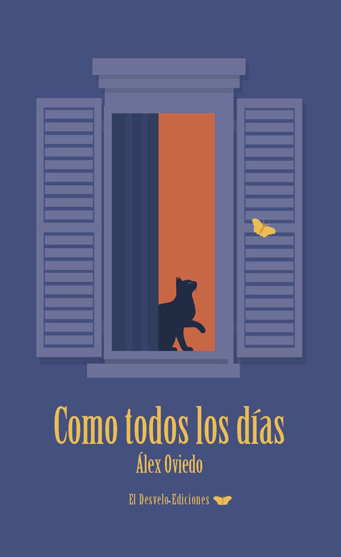 Como todos los d&iacute;as