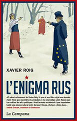ENIGMA RUS, L' ENIGMA RUS, L'