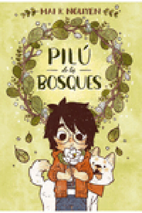 Pil&uacute; de los bosques