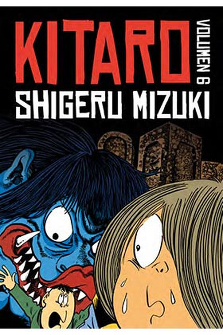 Kitaro 6