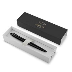 Bolígrafo Parker Jotter negro