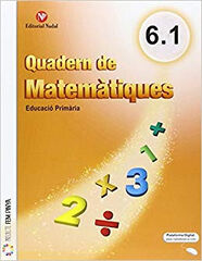 Matemtiques(3) 6 Fem Pinya