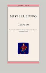 Misteri buffo Misteri buffo