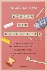 Educar sin desesperar Educar sin desesperar
