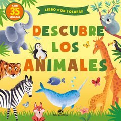 Descubre los animales Descubre los animales