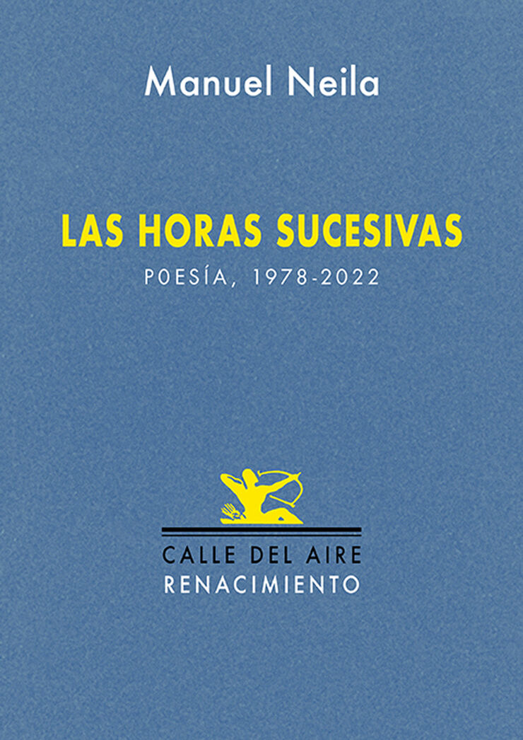 Las horas sucesivas