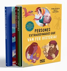 Estoig Petit sapiens