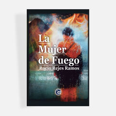 La Mujer de Fuego La Mujer de Fuego