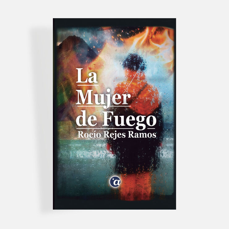 La Mujer de Fuego