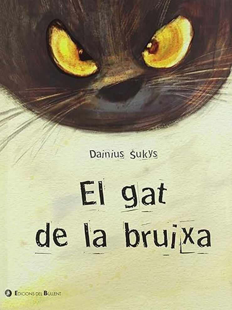 El gat de la bruixa