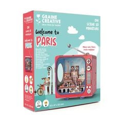Maqueta TV Par&iacute;s