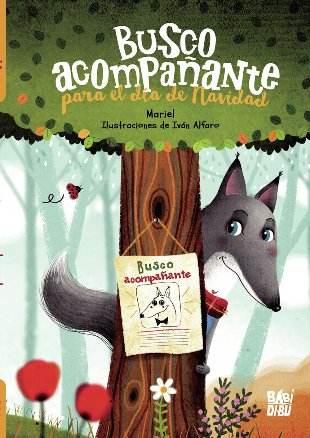 Busco acompa&ntilde;ante para el d&iacute;a de Navidad