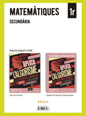 BAU S1 Matem&agrave;tiques/+quad./FF/26