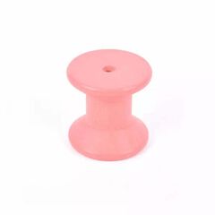 Carretes de madera Rainbow