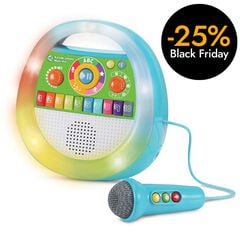 Karaoke Infantil Music Kid