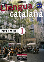 Lleng. cat. Interm. 1. Sol. Lleng. cat. Interm. 1. Sol.