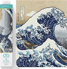 Diamond Dotz Hokusai