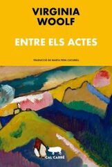 Entre els actes Entre els actes