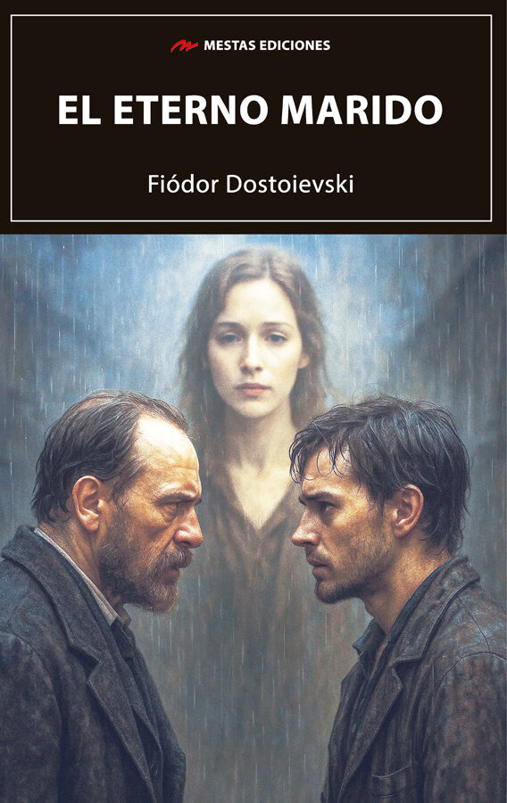 El Eterno Marido