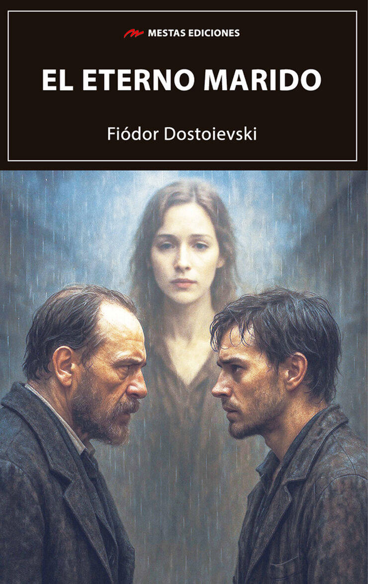 El Eterno Marido