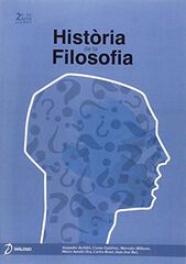 Història Filosofia 2n Batxillerat