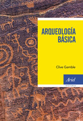 Arqueología básica Arqueología básica