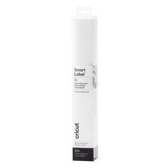 Crticut Joy Paper Smart Soluble blanc 33X61