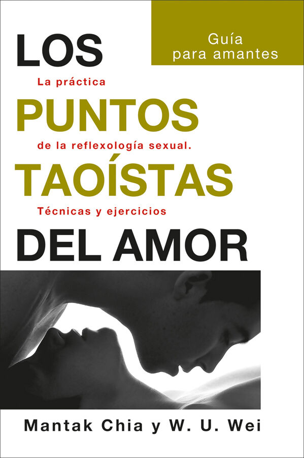 Los puntos tao&iacute;stas del amor