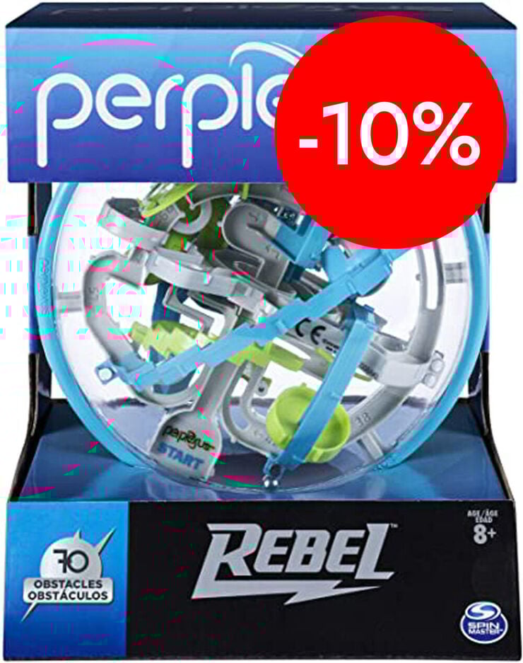Perplexus Rookie Rebel