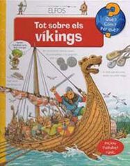 Tot sobre els vikings