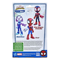 Spidey and His Amazing Friends Ghot Spider