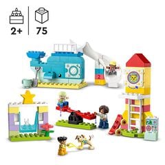 LEGO® DUPLO Gran Parc de Jocs 10991