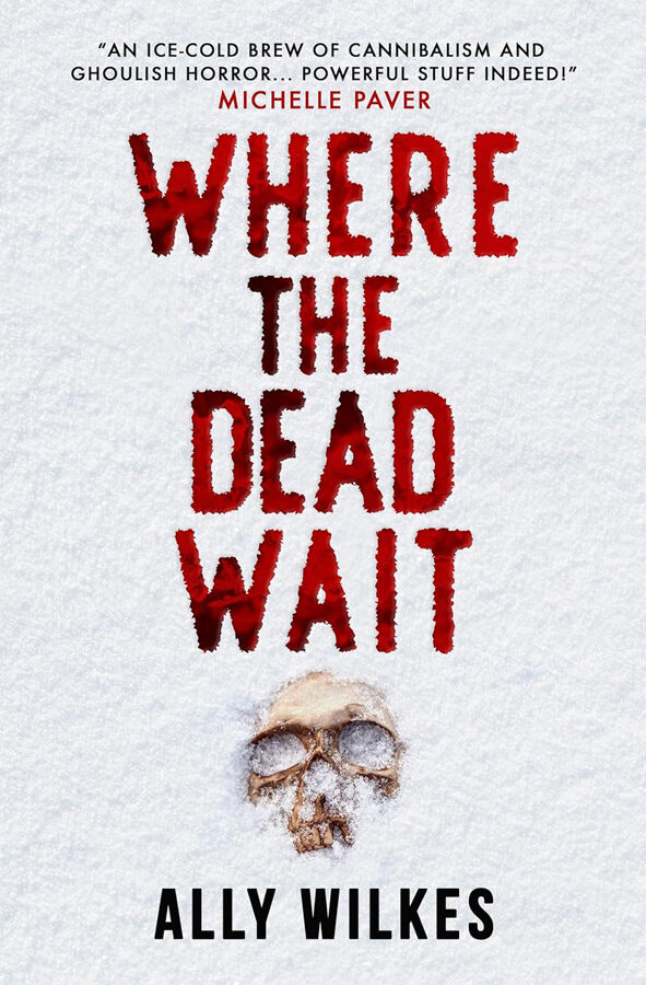 Where the death waits