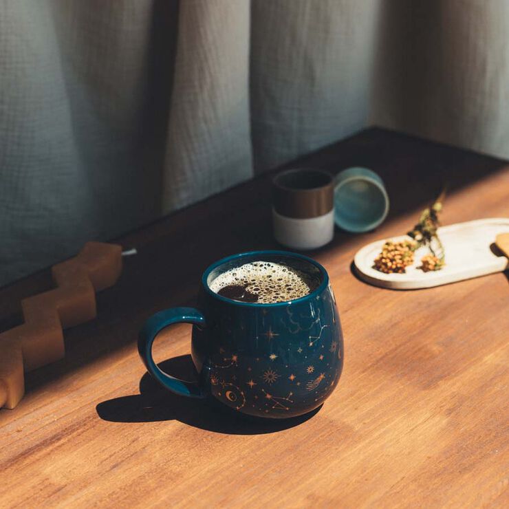 Taza Premium Erik Astral 320ml