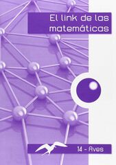 Matemàtiques Ocells 14 6è Primària Link Educació Matemàtiques Ocells 14 6è Primària Link Educació