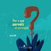 Per a què serveix un paraigua ?