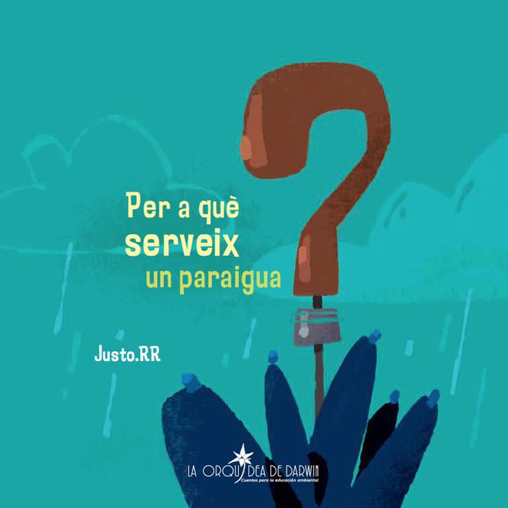 Per a què serveix un paraigua ? Per a què serveix un paraigua ?