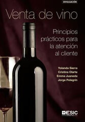Venta de vino