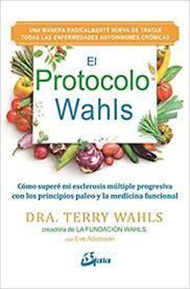 El Protocolo Wahls