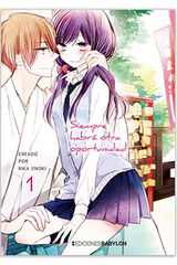 Siempre habrá otra oportunidad 1