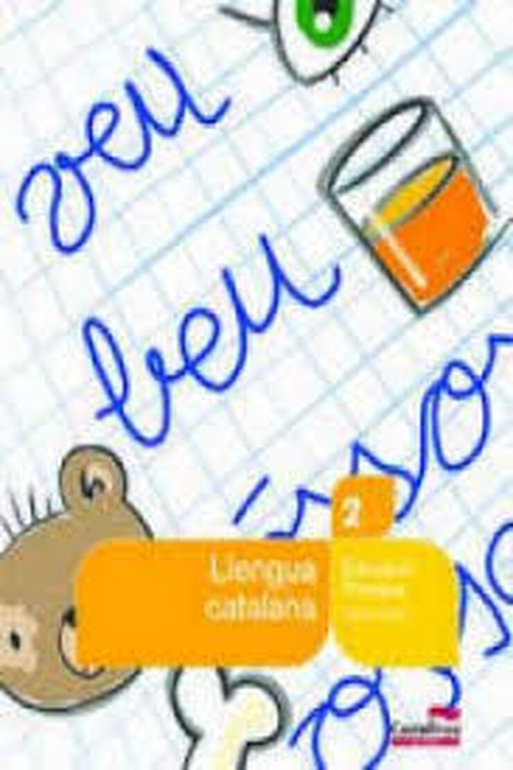 Nou Llengua Catalana 2N (Projecte Salvem La Balena Blanca)