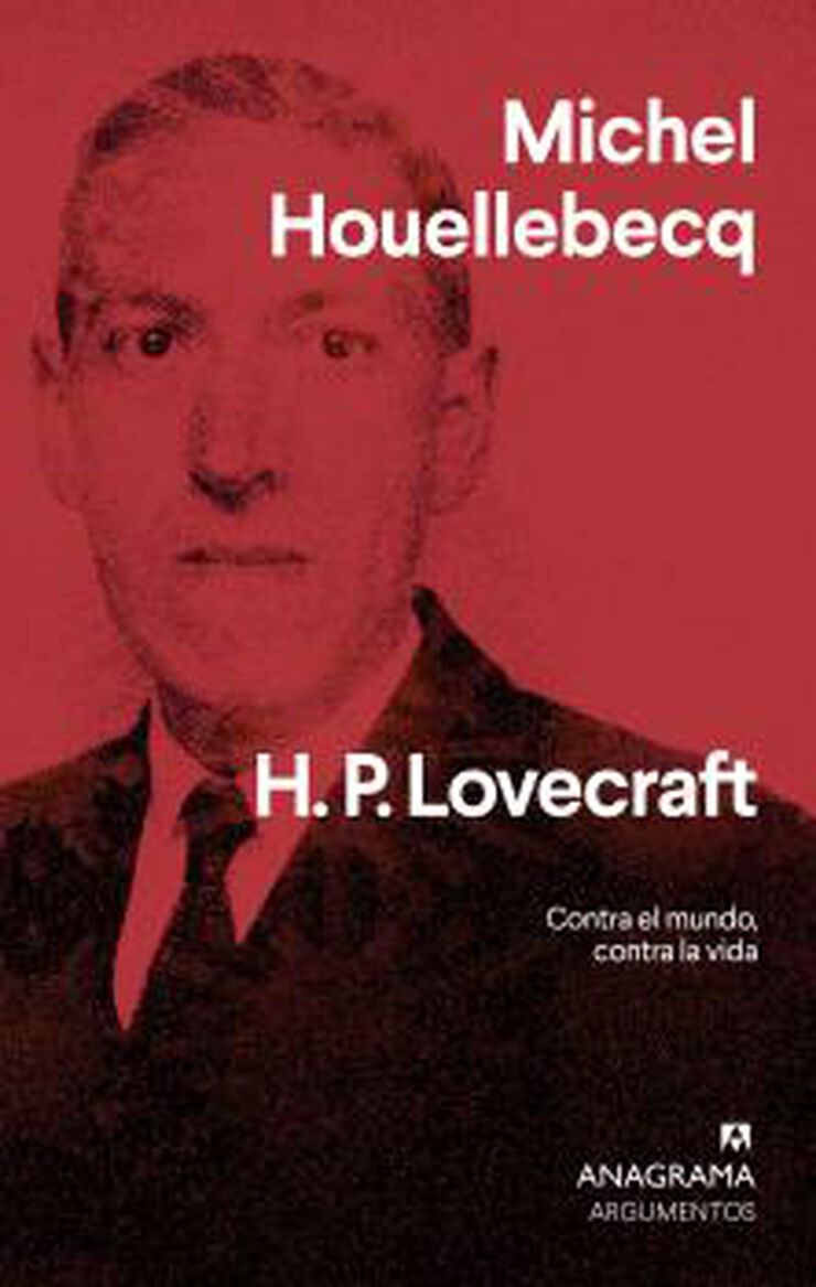 H.P. Lovecraft